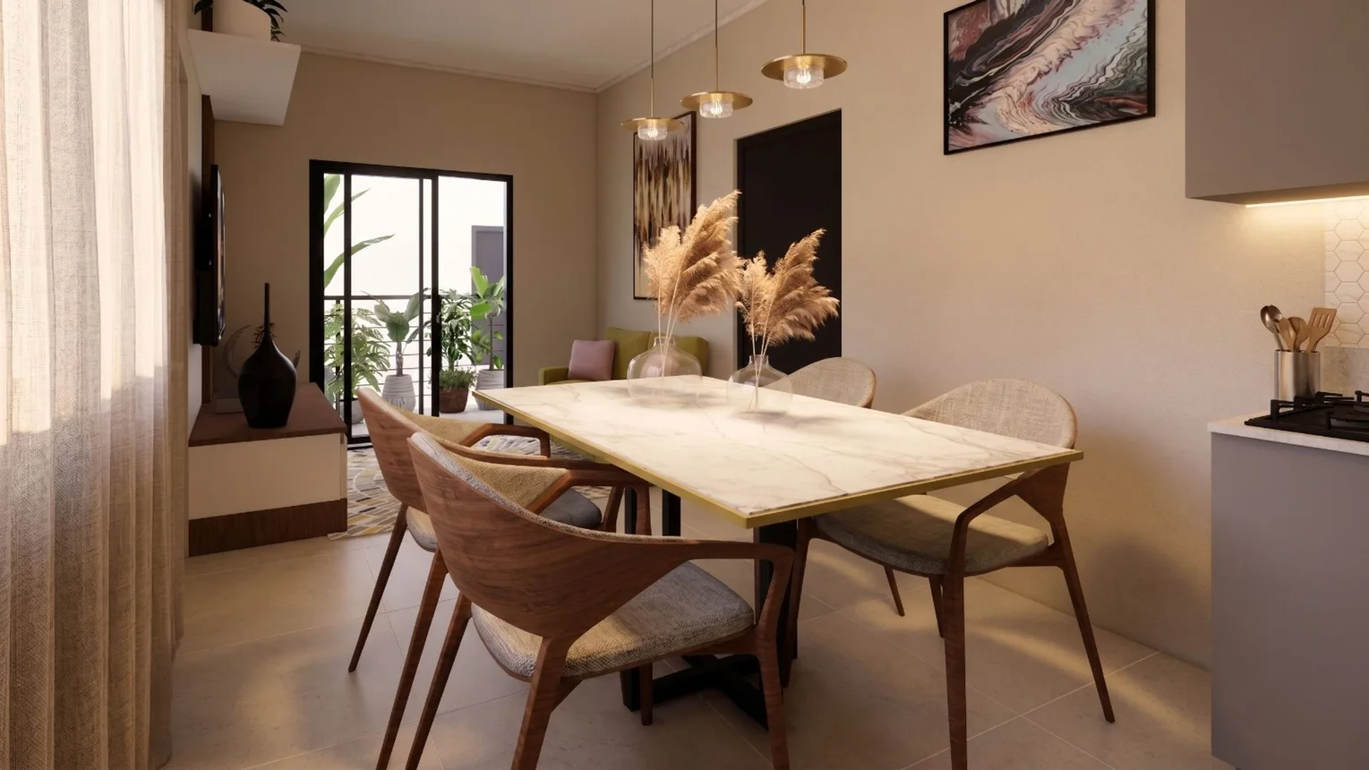 Departamento de 2 ambientes en venta en Santa Fe, Pedro Ferre 1700, foto 5