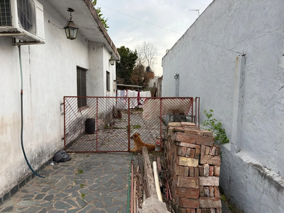 Casa de 2 ambientes en venta en Merlo, Perdriel 2500, foto 3
