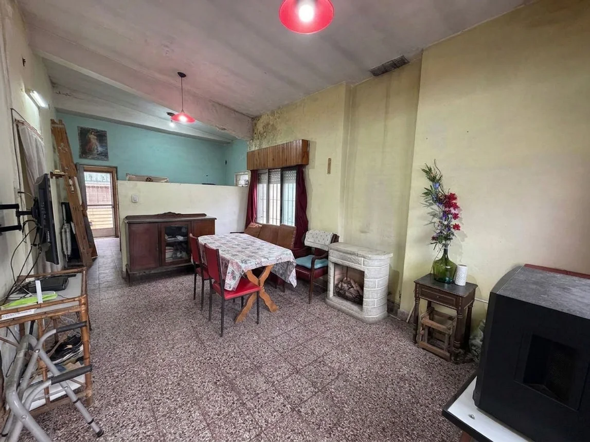 Casa de 2 ambientes en venta en Merlo, Perdriel 2500, foto 4