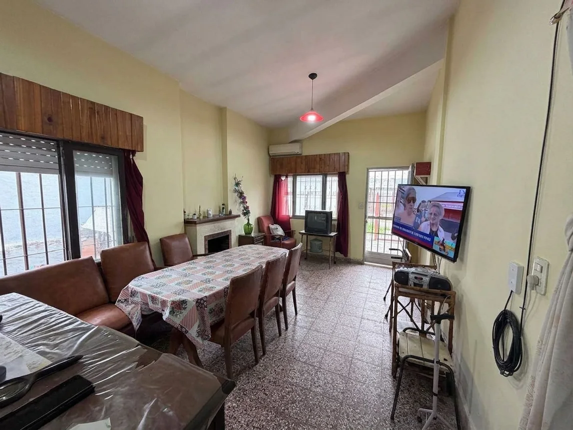Casa de 2 ambientes en venta en Merlo, Perdriel 2500, foto 5