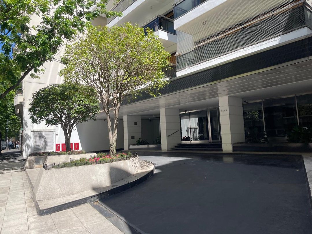 Alqu. 4 ambtes 2 Coch.con Amenities Juncal 2000