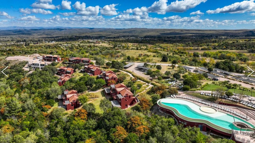 LOTEO EXCLUSIVO EN PUEBLO NATIVO GOLF