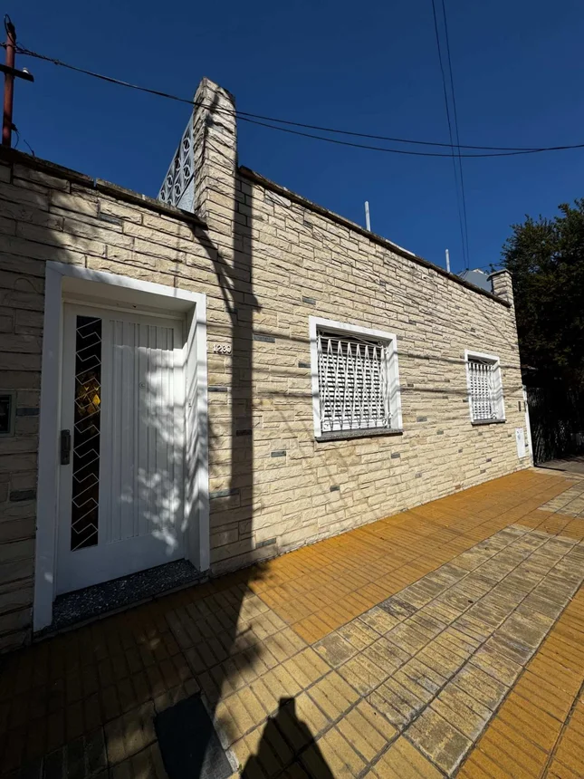 Casa de 3 ambientes en venta en Beccar, Juan B. Justo 1200, foto 2