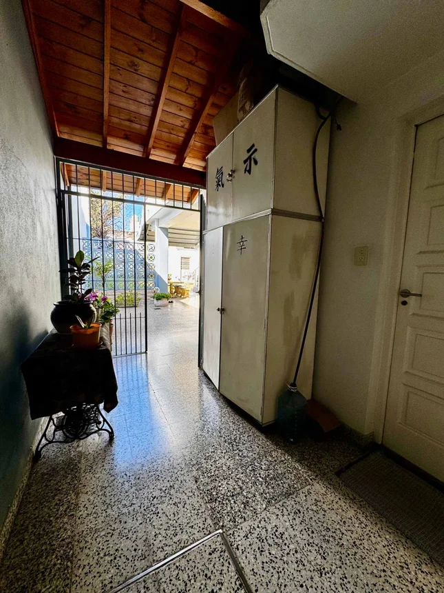 Casa de 3 ambientes en venta en Beccar, Juan B. Justo 1200, foto 4
