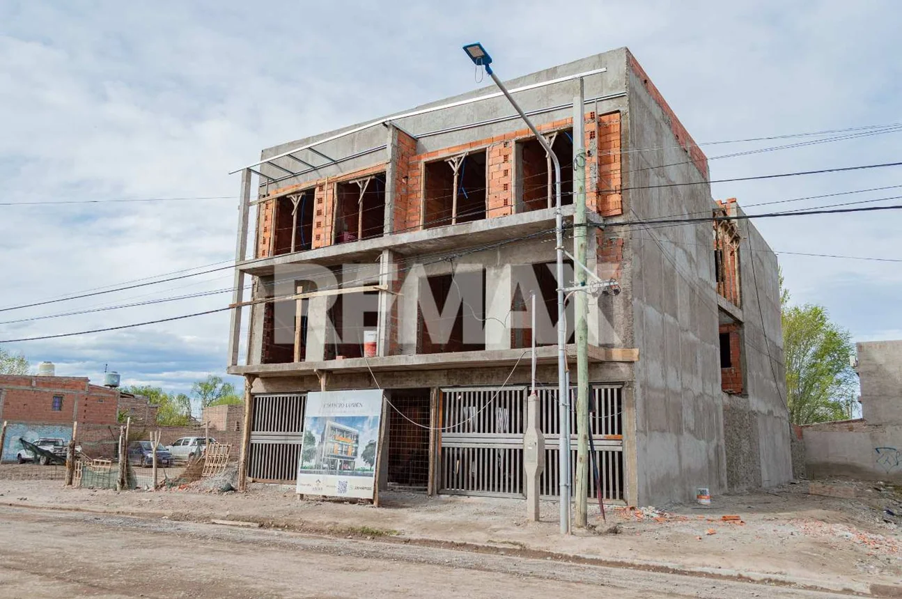 Departamento en venta en Neuquén