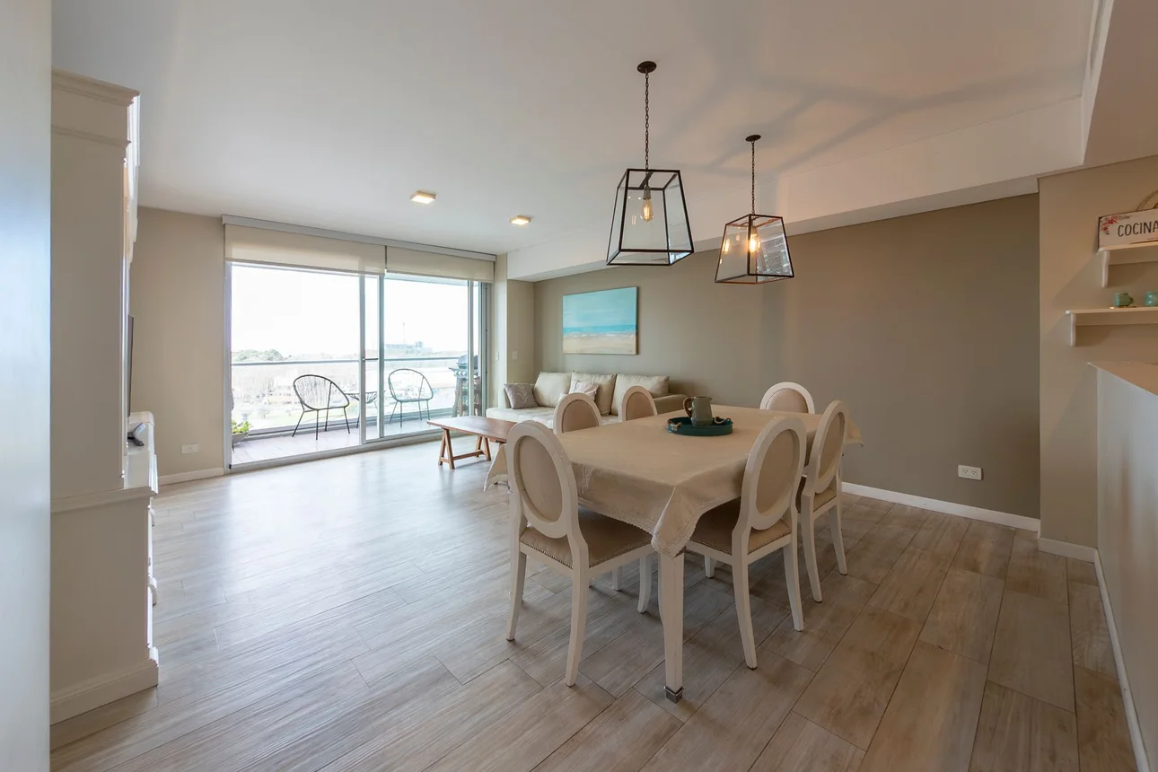 Departamento de 3 ambientes en alquiler en Puerto Madero, Juana Manso 1800