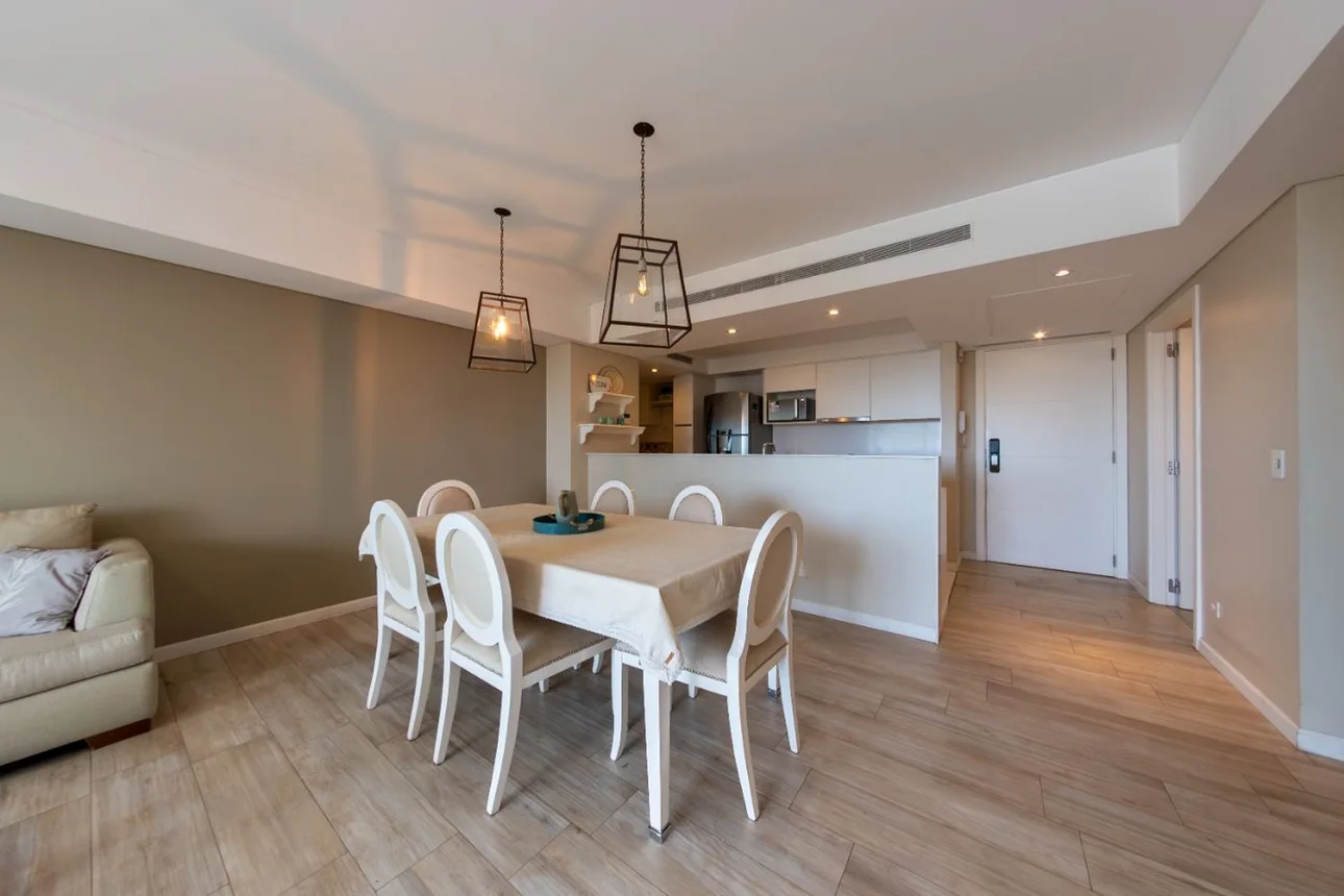Departamento de 3 ambientes en alquiler en Puerto Madero, Juana Manso 1800, foto 3