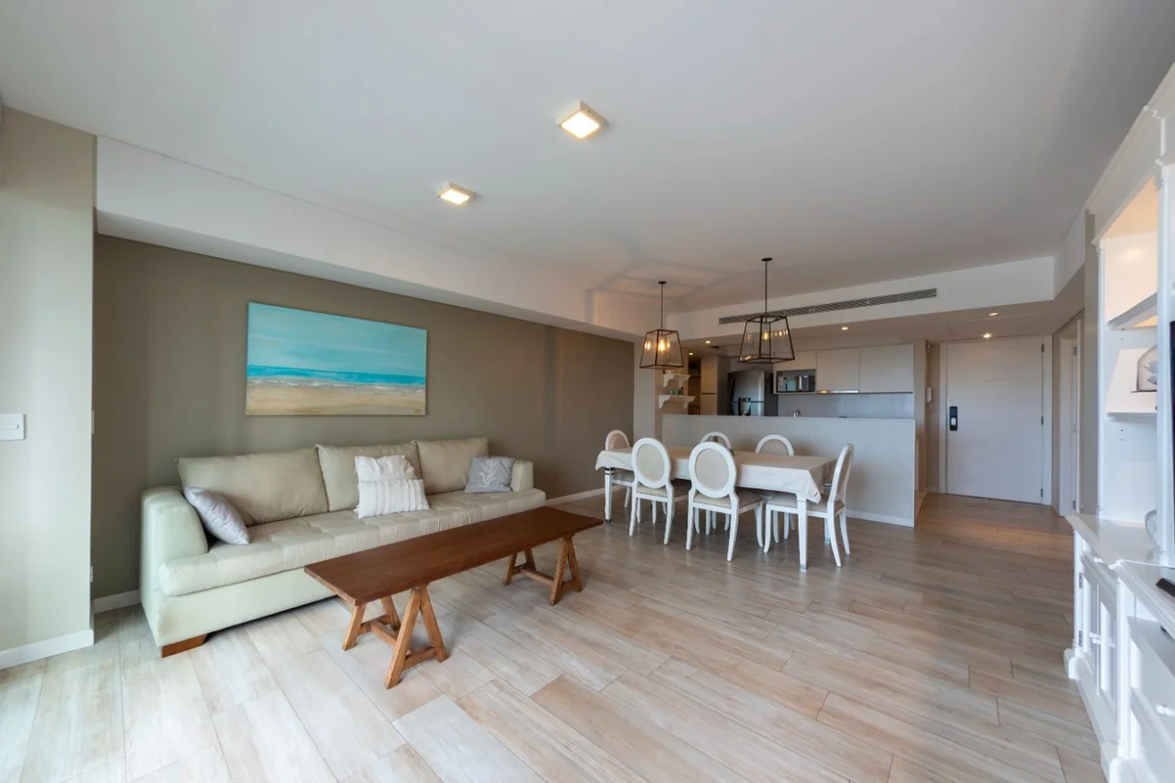 Departamento de 3 ambientes en alquiler en Puerto Madero, Juana Manso 1800, foto 4