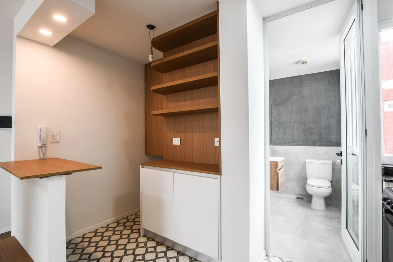 Departamento en venta en Rosario, foto 3