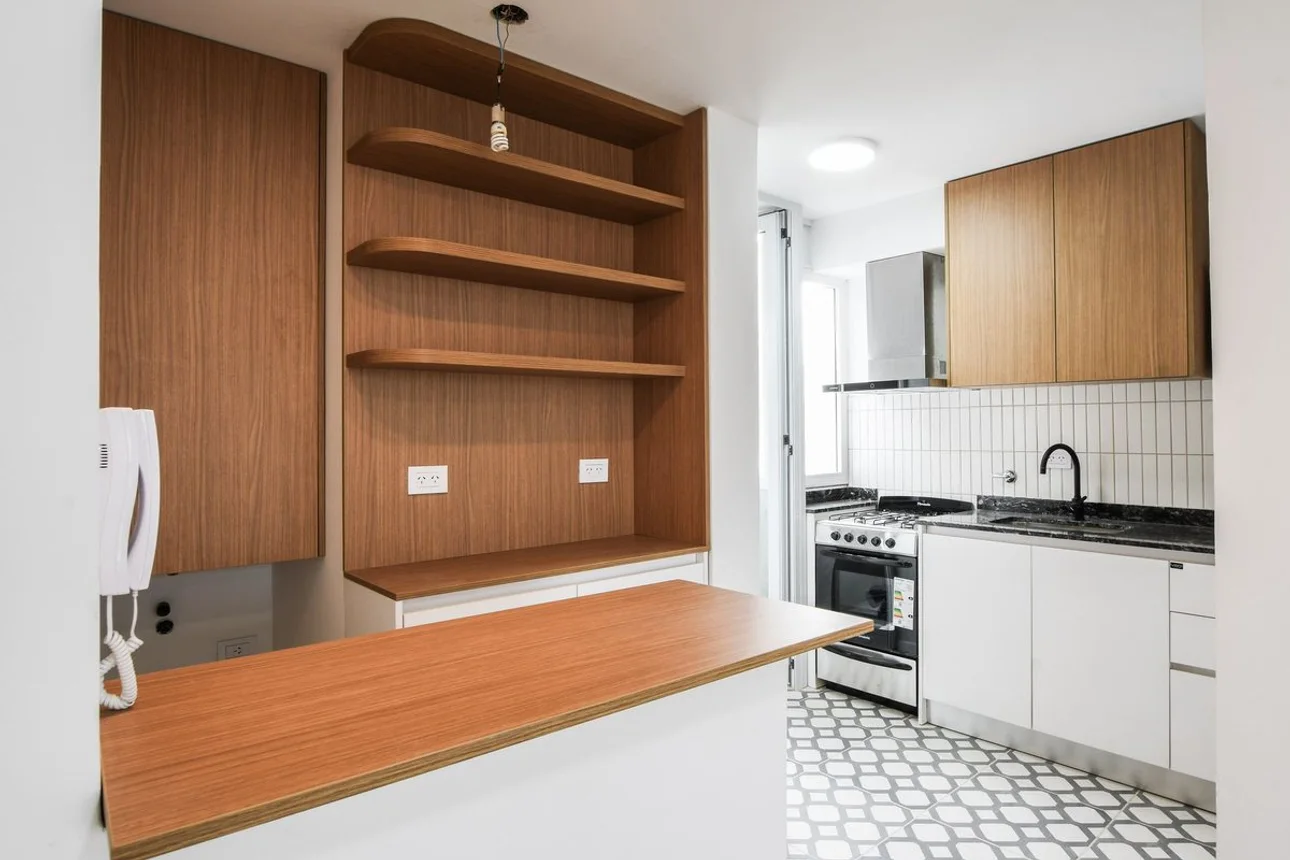 Departamento en venta en Rosario