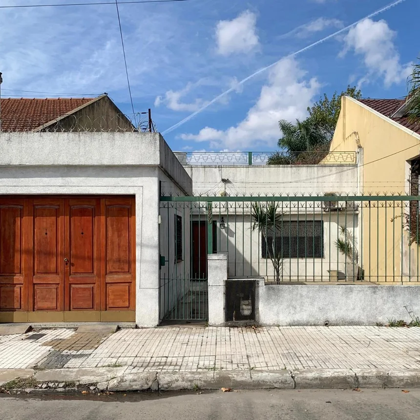 Casa de 3 ambientes en venta en Lanús Oeste, Catamarca 1800