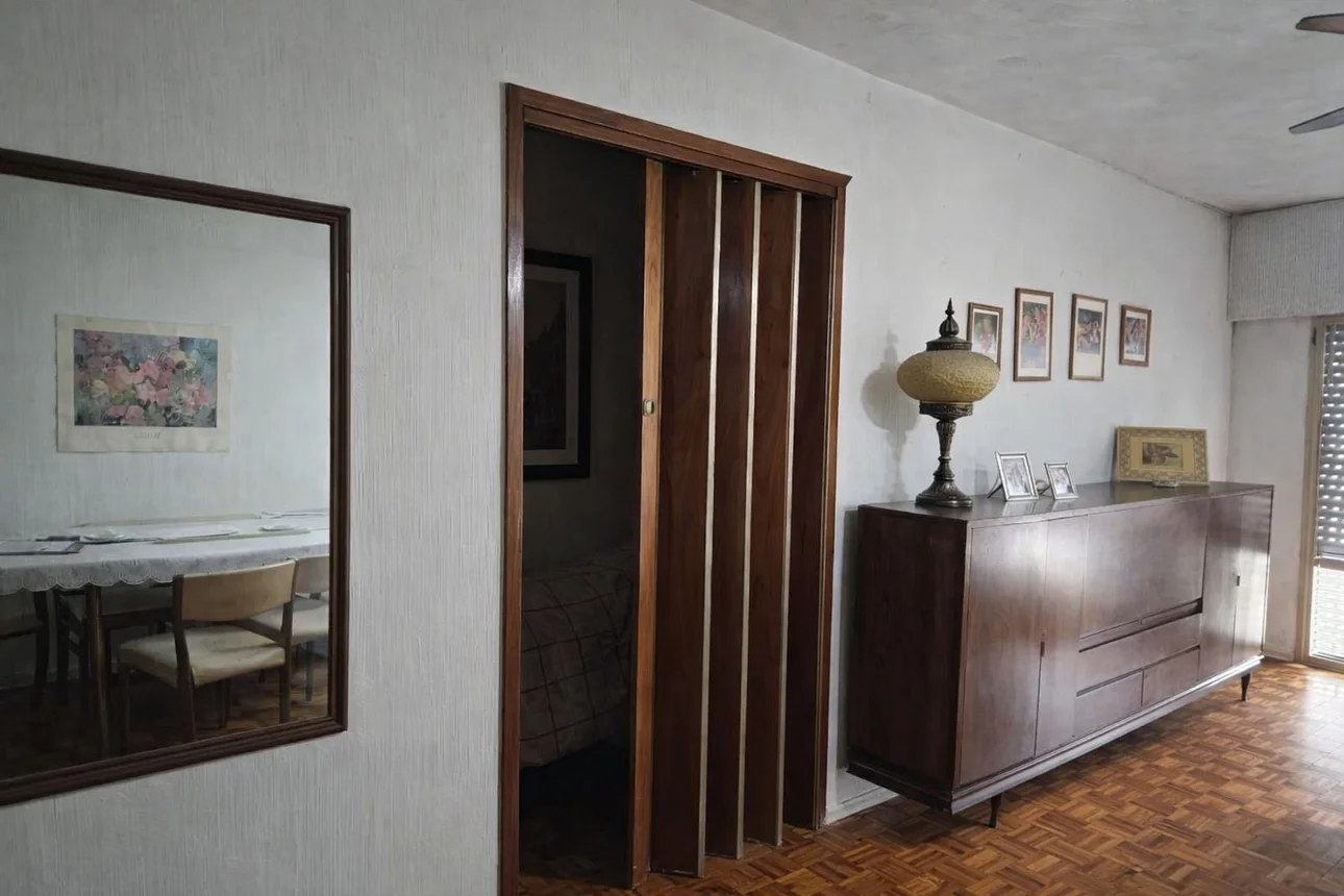 Departamento en venta en San Cristóbal
