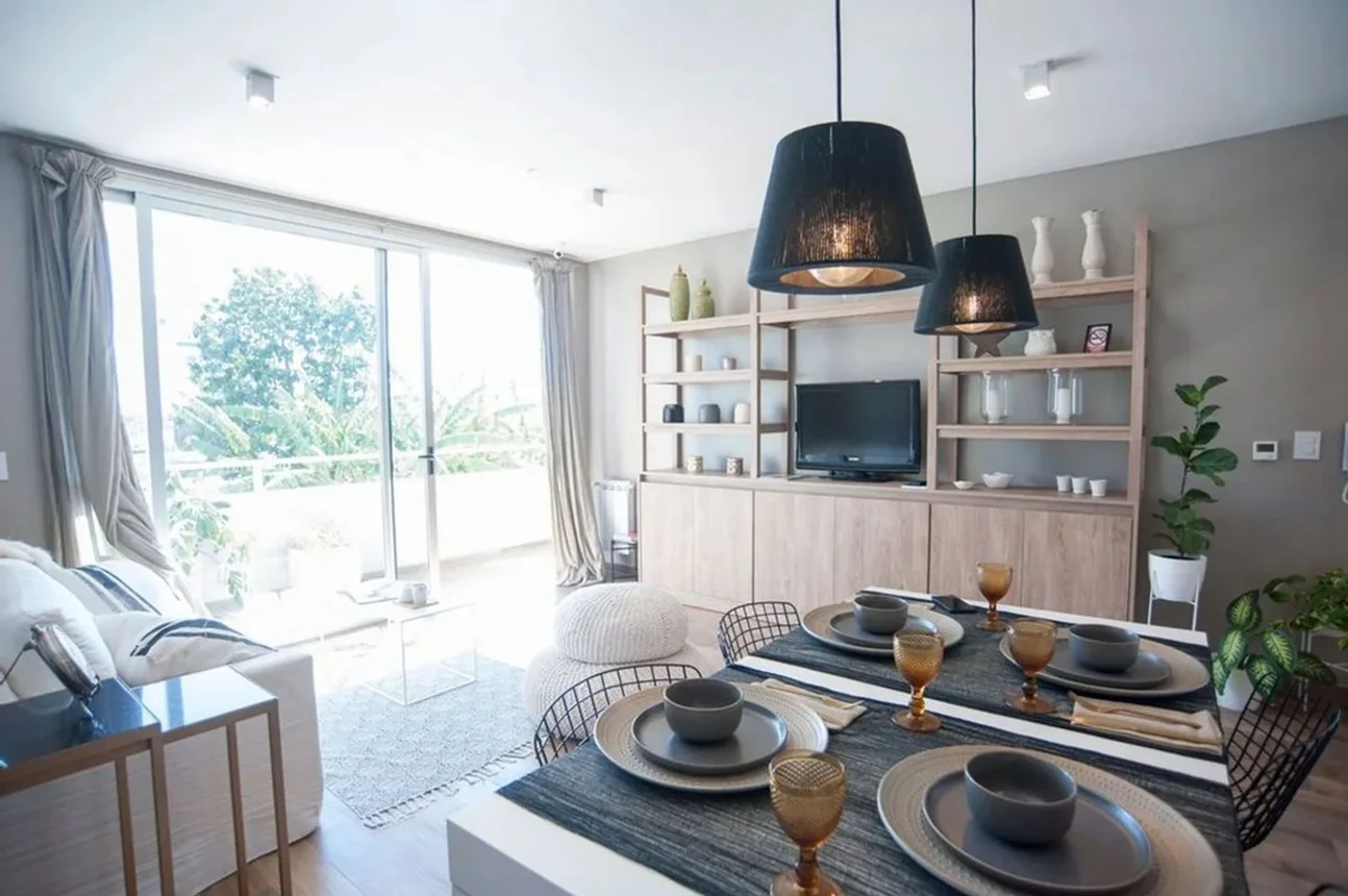 Departamento en venta en La Plata, foto 4