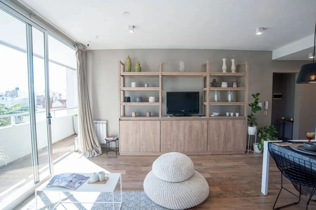 Departamento en venta en La Plata