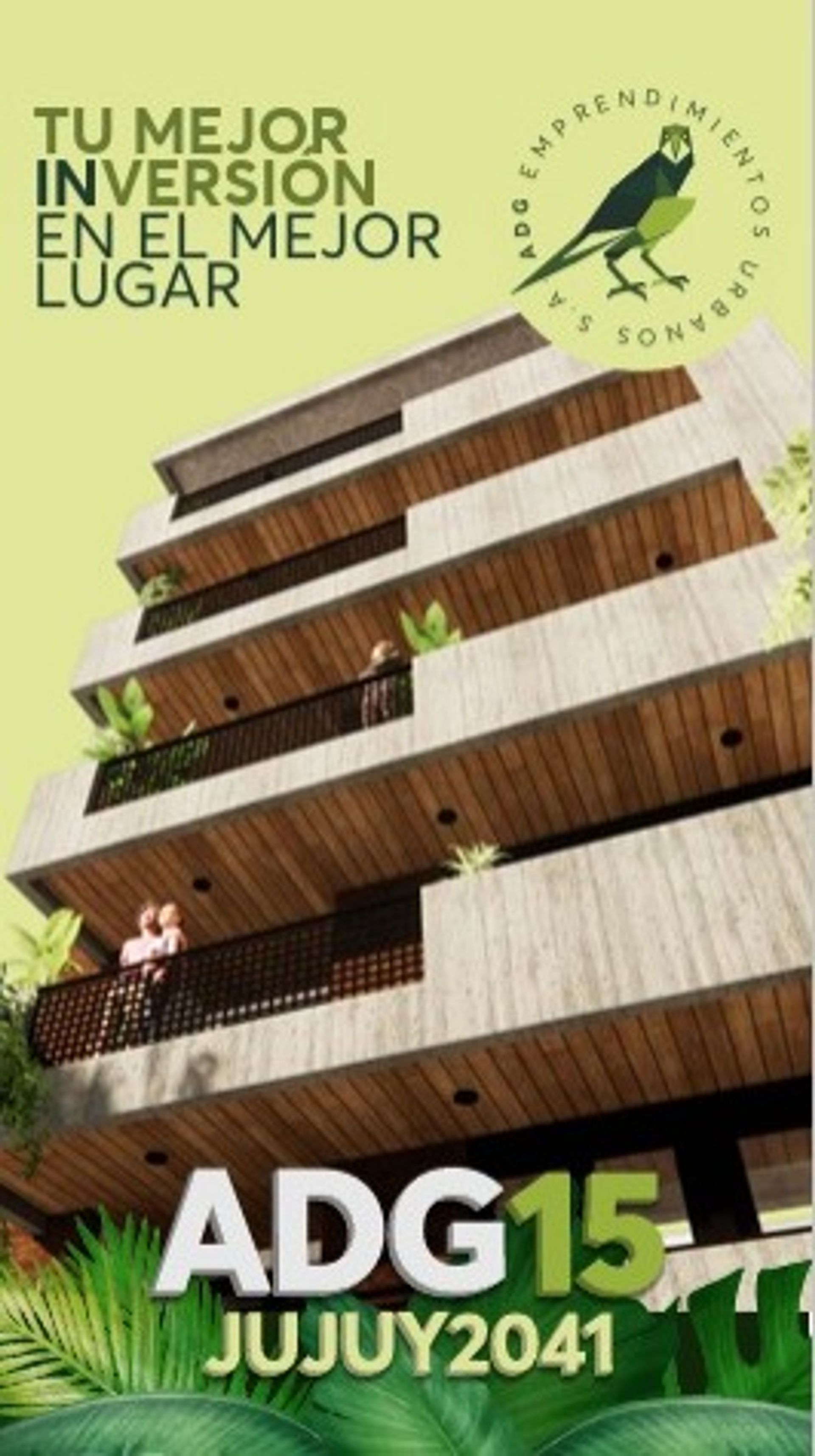 VENTA COCHERA ZONA RIO - foto 1