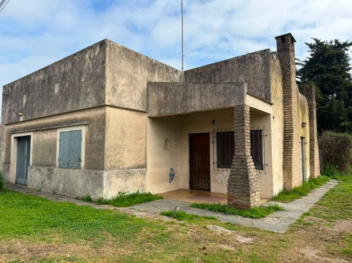 Casa en venta en Pilar