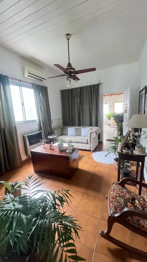 Casa de 3 ambientes en venta en Lomas de Zamora, Julio Massenet 200, foto 3