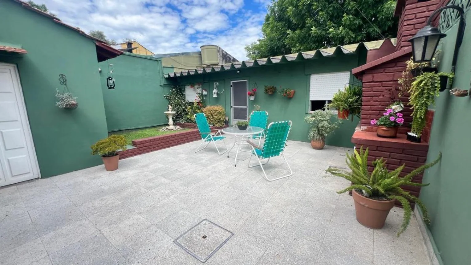 Casa de 3 ambientes en venta en Lomas de Zamora, Julio Massenet 200