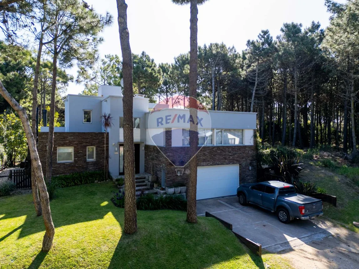 Casa en venta en Pinamar