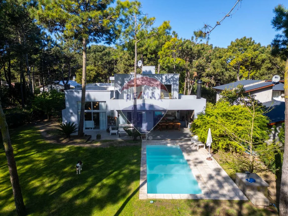 Casa en venta en Pinamar, foto 5