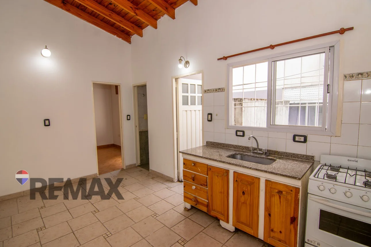 Departamento de 2 ambientes en venta en Villa Luzuriaga, Presidente Juan Domingo Perón 900
