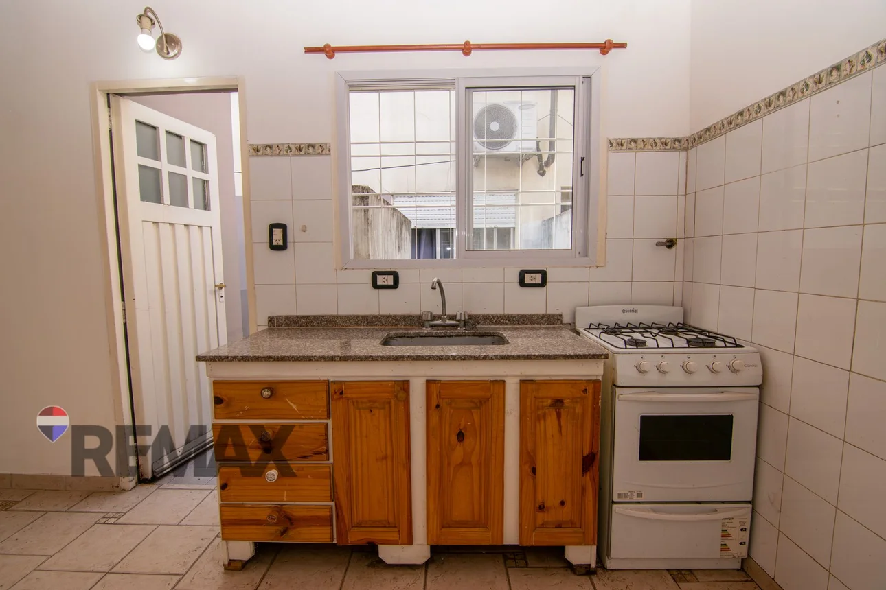 Departamento de 2 ambientes en venta en Villa Luzuriaga, Presidente Juan Domingo Perón 900, foto 3