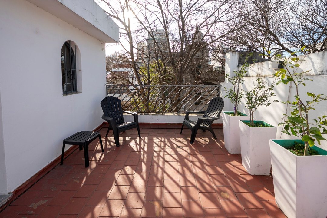 Venta Casa 4 Amb Patio Terraza Villa Santa Rita