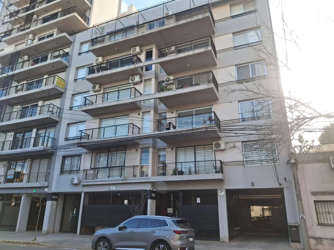 Monoambiente en venta en Rosario, foto 2