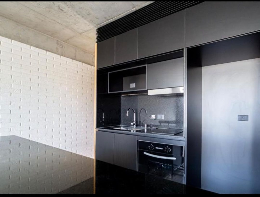 Venta departamento 2 ambientes con terraza propia,