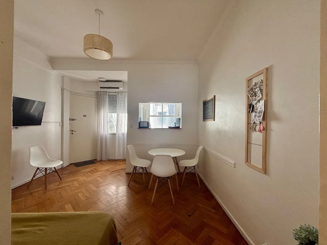 Departamento en alquiler en San Nicolás, foto 3
