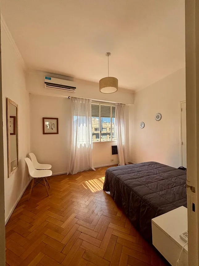 Departamento en alquiler en San Nicolás, foto 5