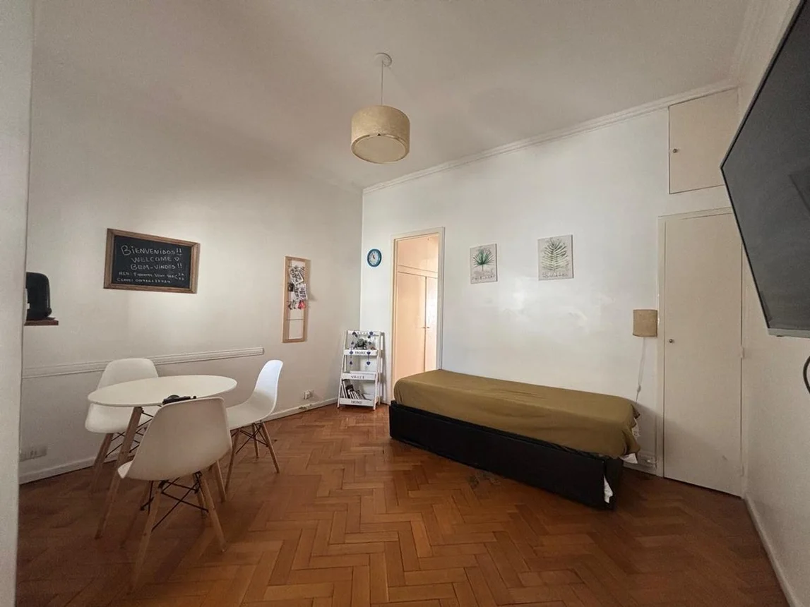 Departamento en alquiler en San Nicolás, foto 4