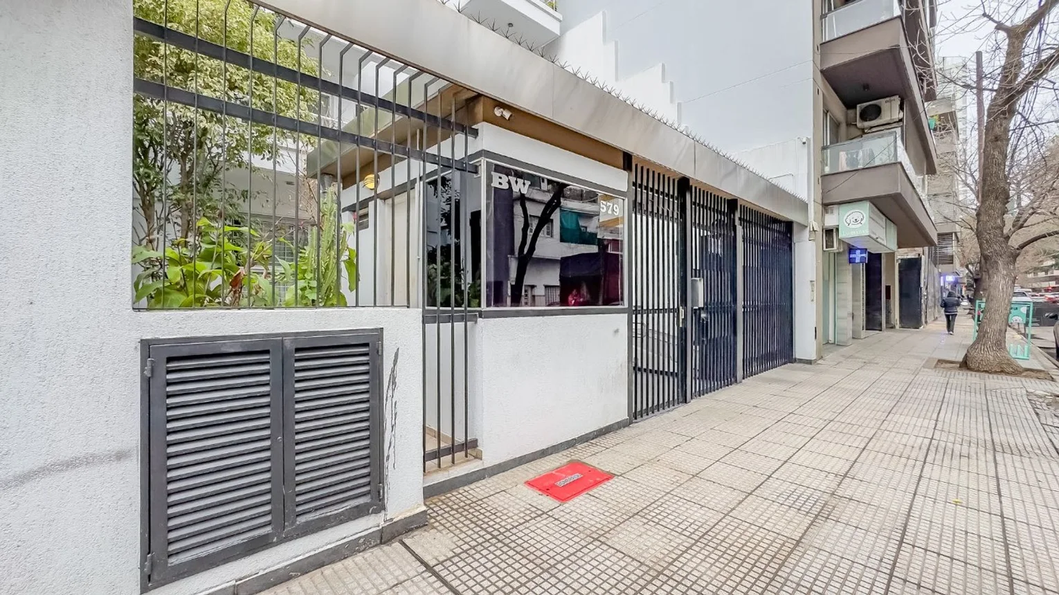 Departamento en venta en Villa Crespo, foto 4