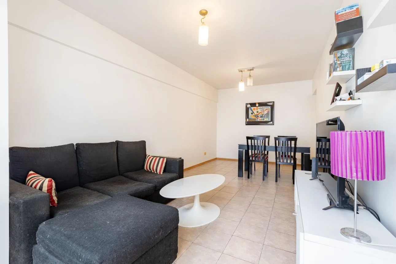 Departamento en venta en Villa Crespo