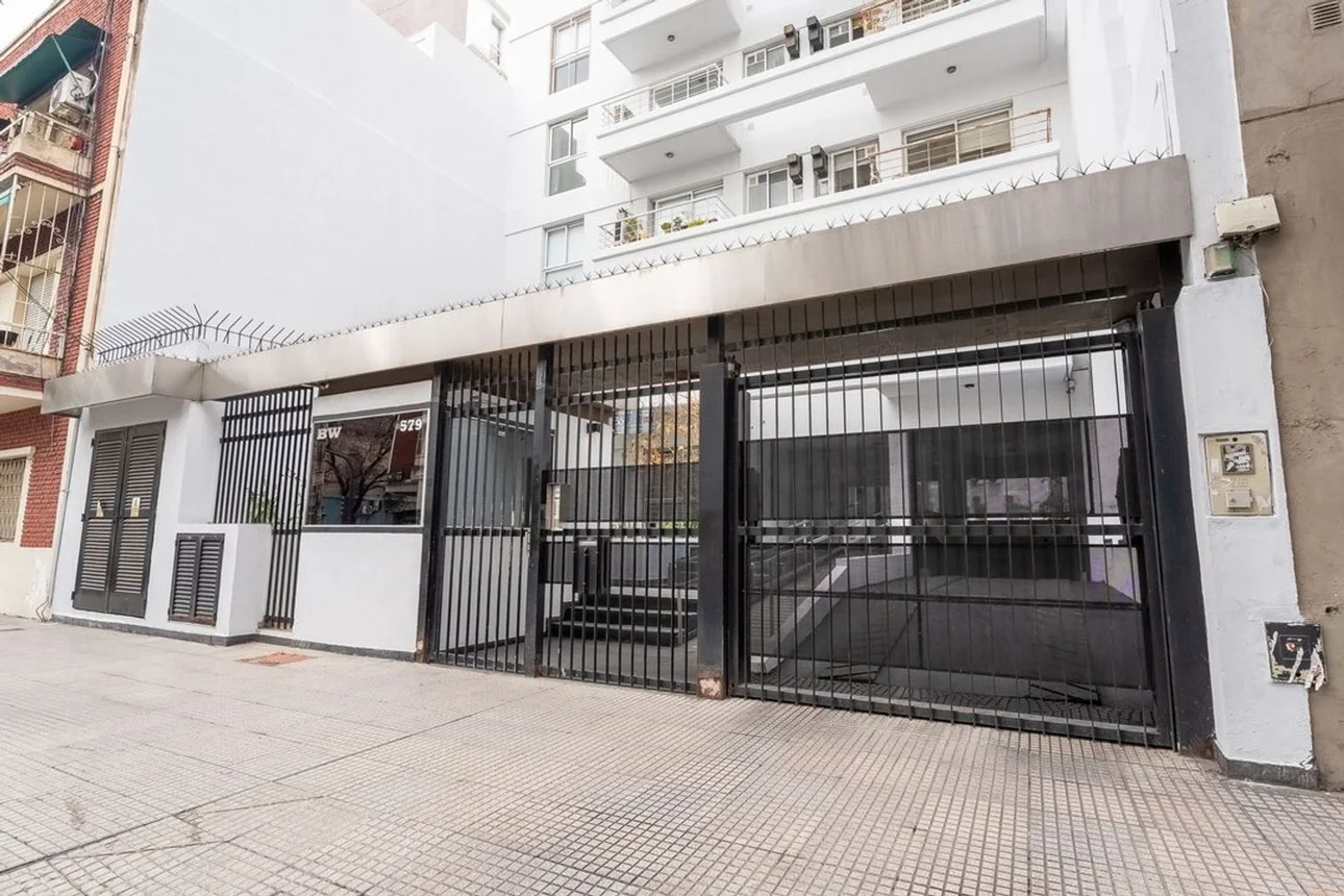 Departamento en venta en Villa Crespo, foto 3
