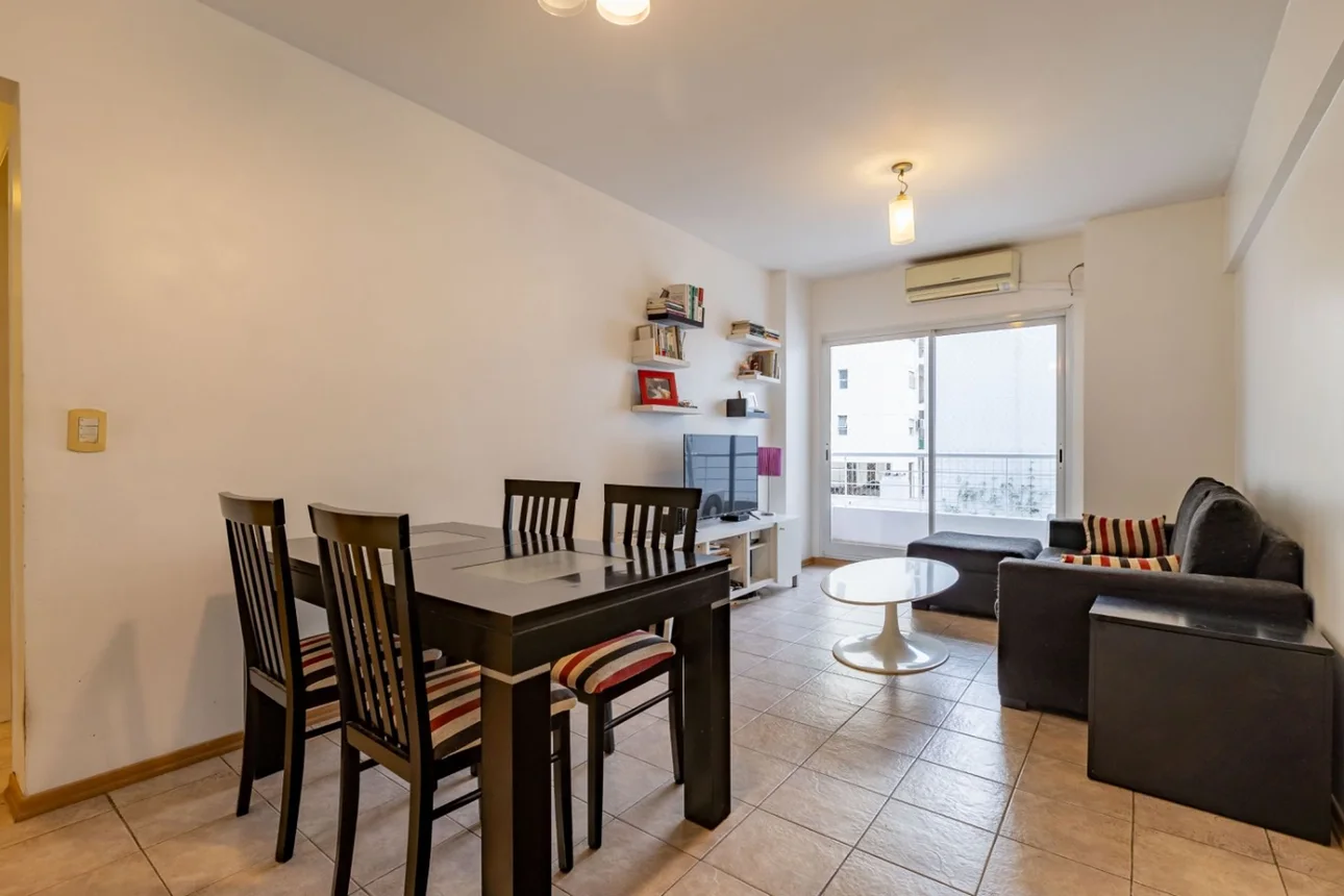 Departamento en venta en Villa Crespo, foto 2