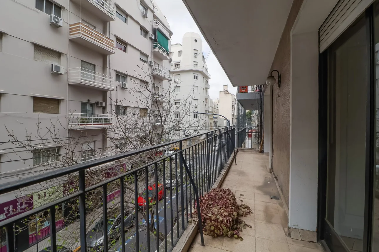 Departamento en venta en Balvanera, foto 4