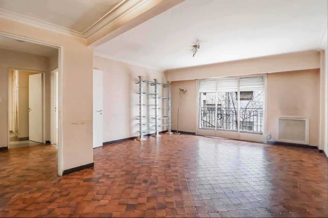 Departamento en venta en Balvanera, foto 2