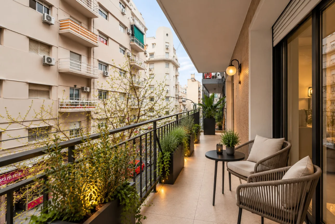 Departamento en venta en Balvanera, foto 3