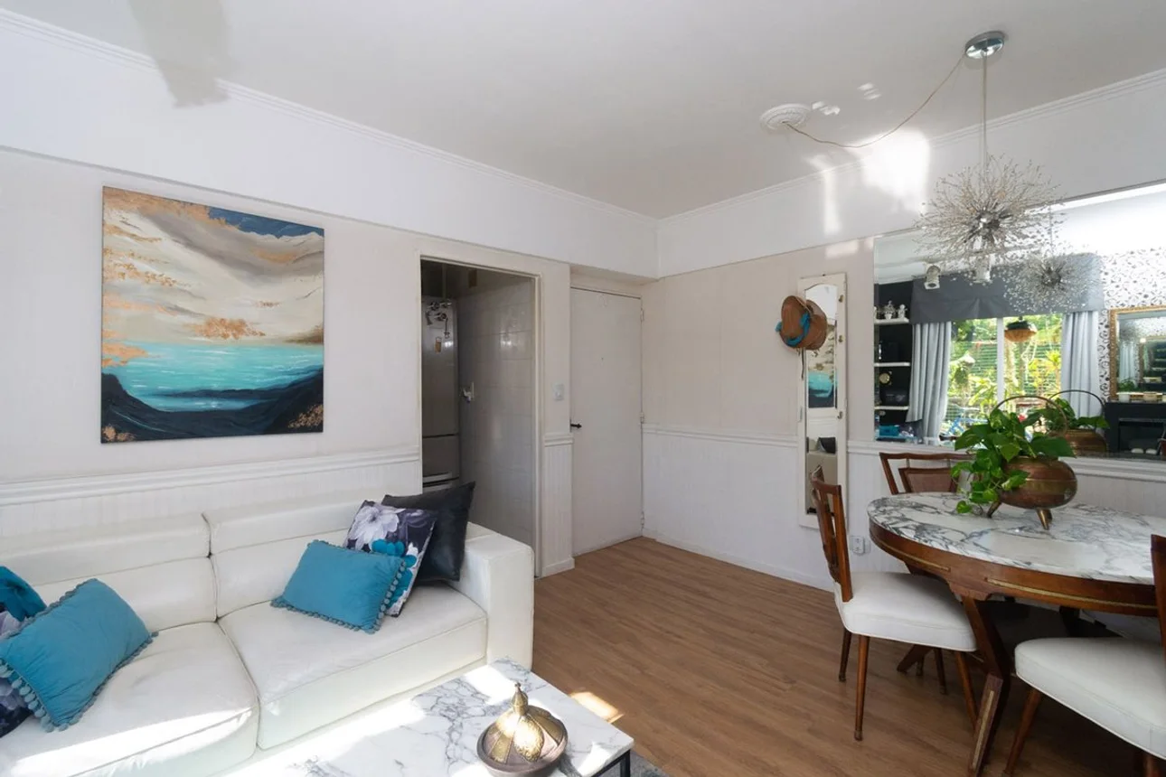 Departamento de 4 ambientes en venta en Colegiales, Conesa 0, foto 2