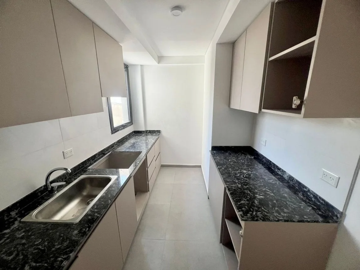 Departamento en venta en Villa General Mitre