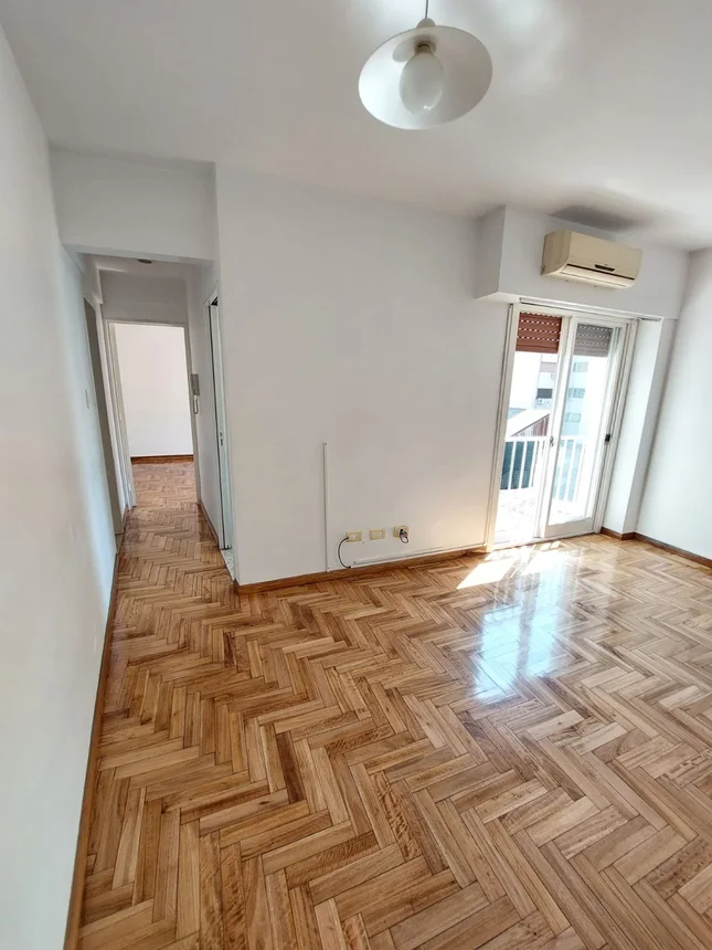Departamento en alquiler en Caballito, foto 3