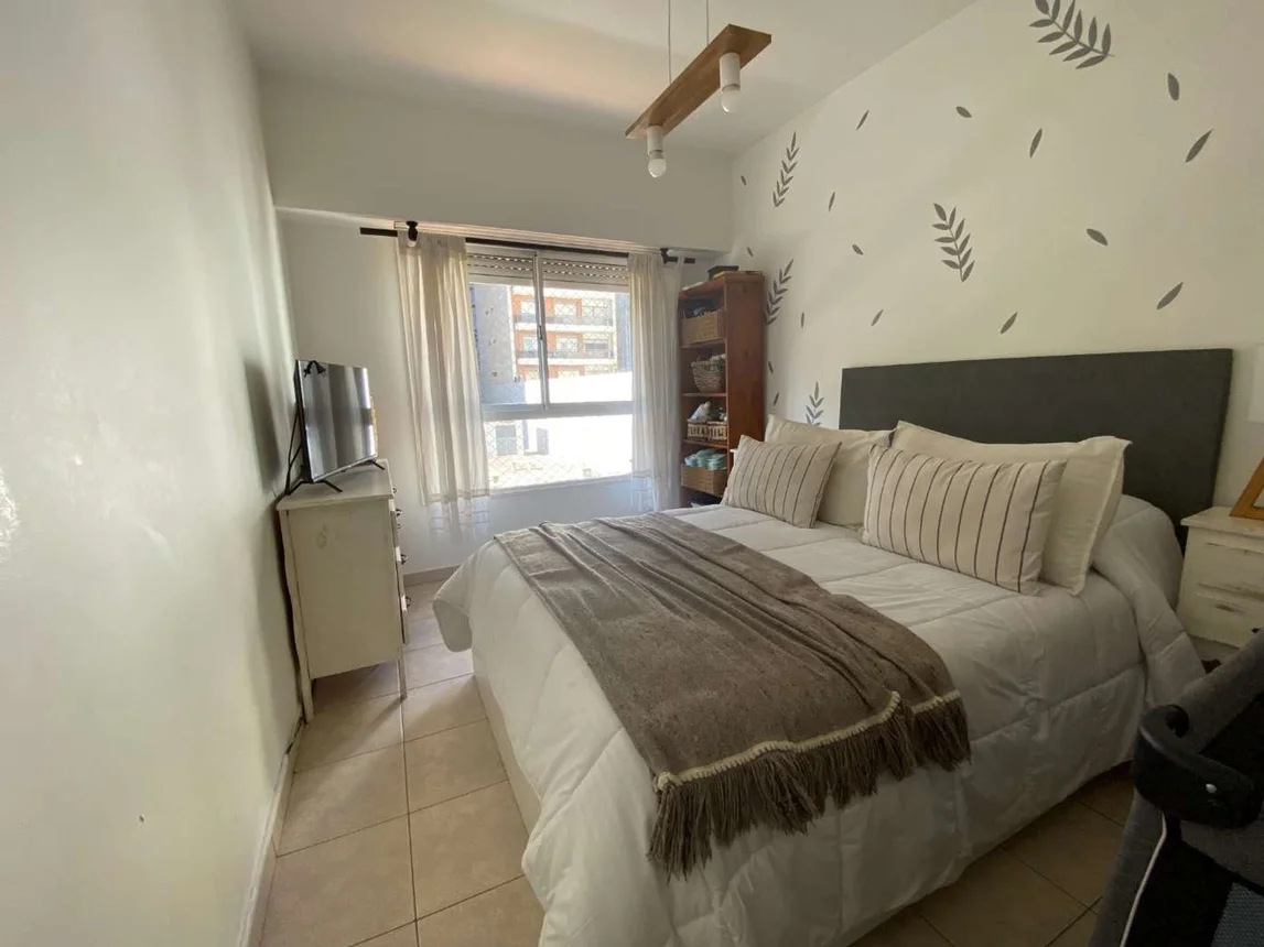 Departamento en venta en Flores