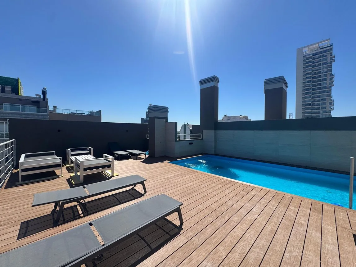 Venta departamento 2 amb nuñez amenities, foto 5