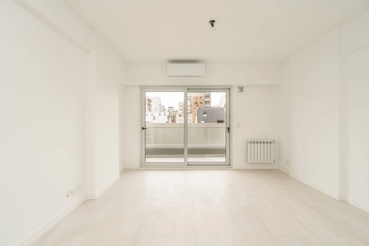 Venta departamento 2 amb nuñez amenities, foto 3