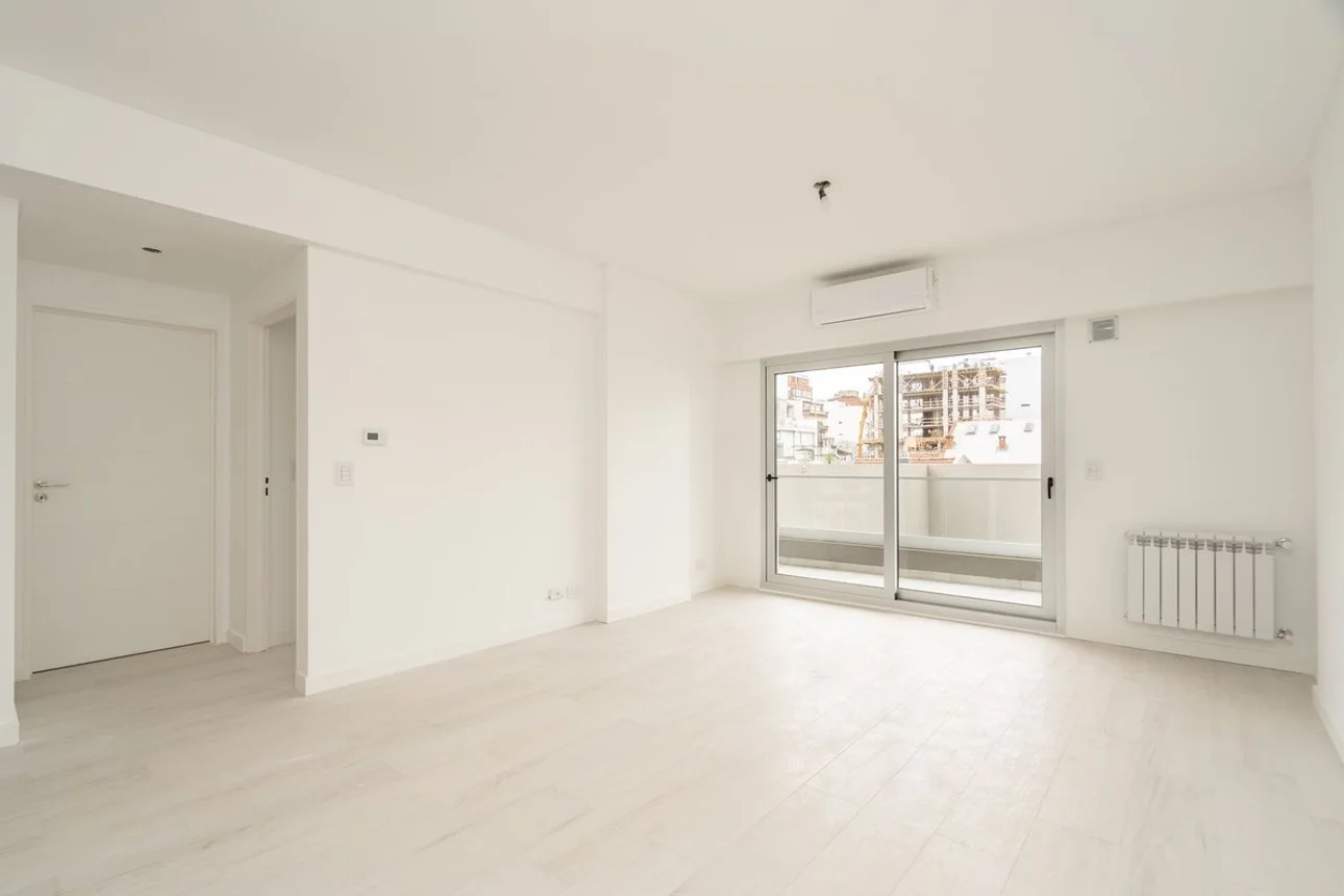 Venta departamento 2 amb nuñez amenities, foto 4