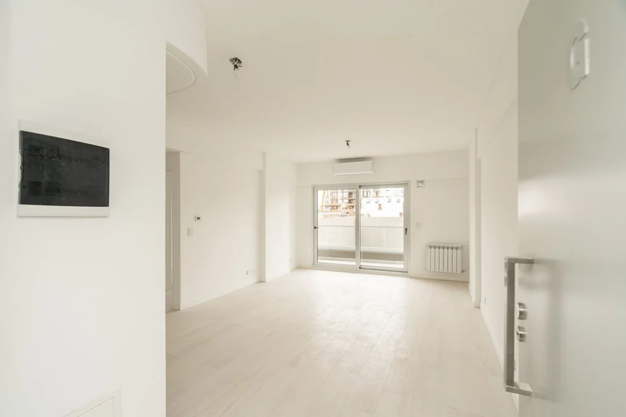 Venta departamento 2 amb nuñez amenities, foto 1
