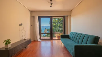 Departamento con vista al Lago en Bariloche