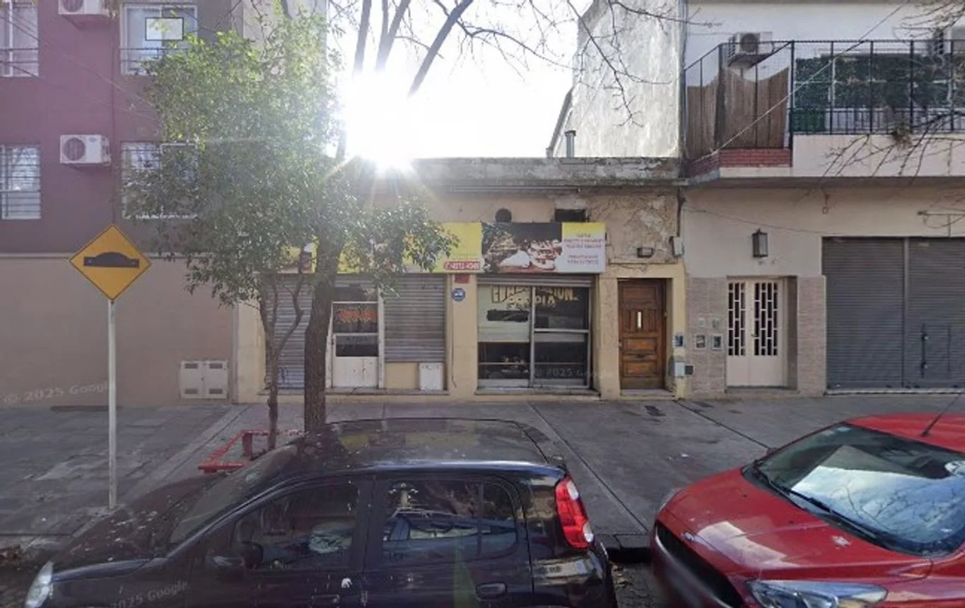 Casa en venta en Villa Devoto