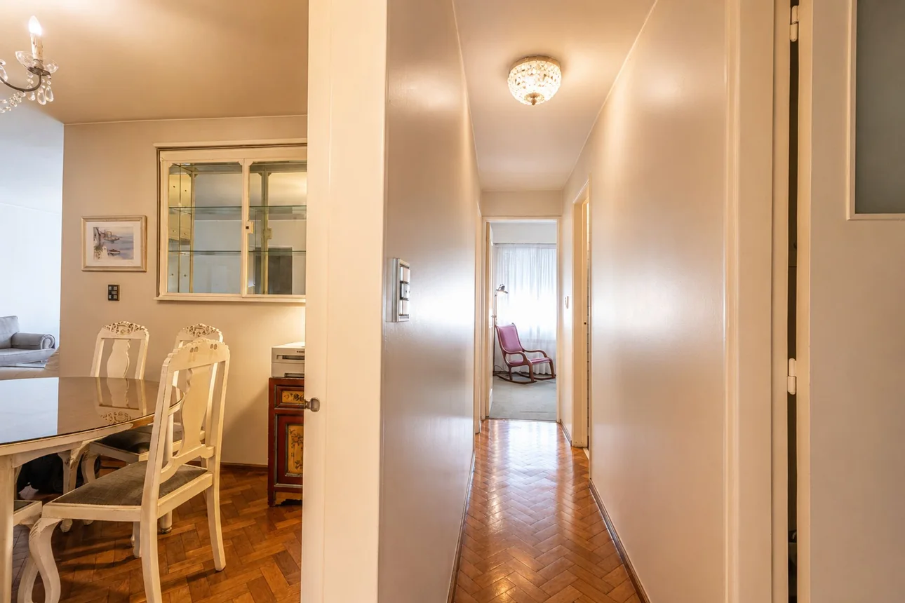 Semipiso en venta 3 dormitorios y cochera centro., foto 4